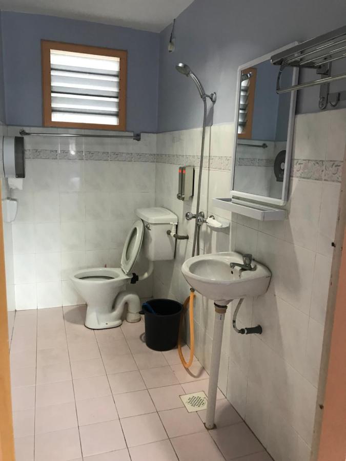 بانكور Pangkor Coralbay Resort Room 208 Apartment المظهر الخارجي الصورة