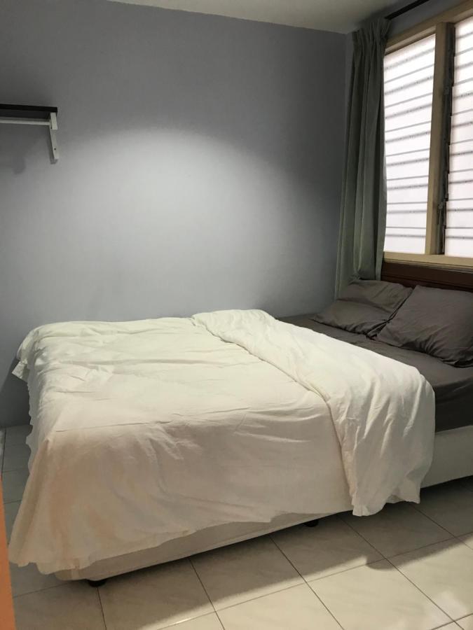 بانكور Pangkor Coralbay Resort Room 208 Apartment المظهر الخارجي الصورة