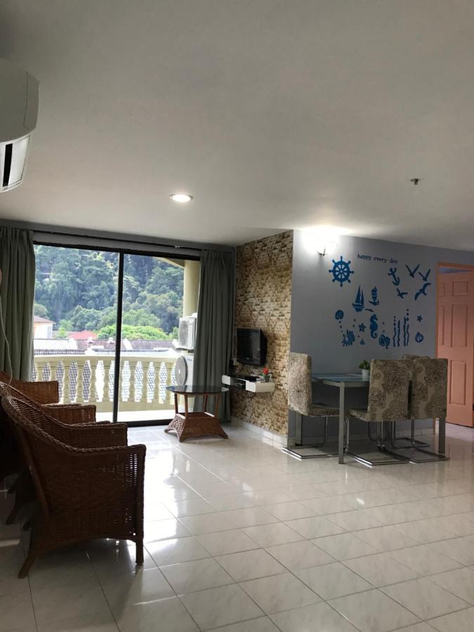 بانكور Pangkor Coralbay Resort Room 208 Apartment المظهر الخارجي الصورة