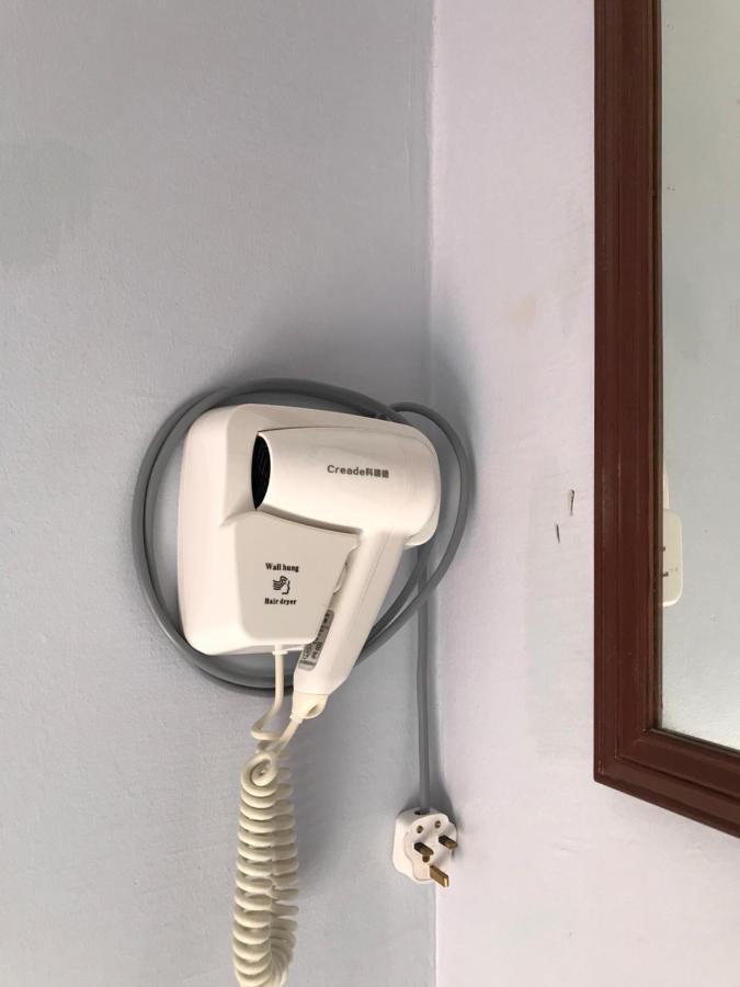 بانكور Pangkor Coralbay Resort Room 208 Apartment المظهر الخارجي الصورة