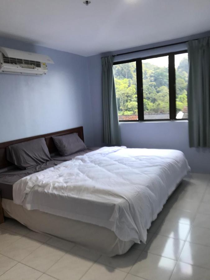 بانكور Pangkor Coralbay Resort Room 208 Apartment المظهر الخارجي الصورة