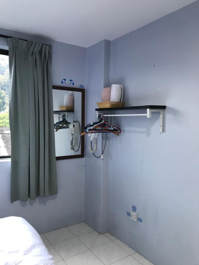 بانكور Pangkor Coralbay Resort Room 208 Apartment المظهر الخارجي الصورة
