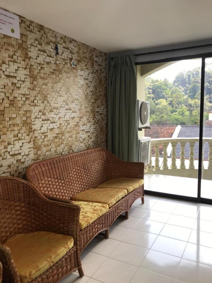 بانكور Pangkor Coralbay Resort Room 208 Apartment المظهر الخارجي الصورة